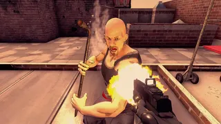 Скриншот 4 к игре RICO