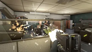 Скриншот 7 к игре RICO