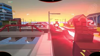 Скриншот 7 к игре Block Robot Mini Survival Game