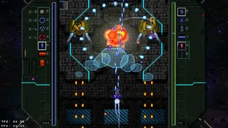 Скриншот 2 к игре Cosmonator