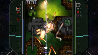 Скриншот 3 к игре Cosmonator