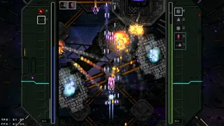 Скриншот 4 к игре Cosmonator