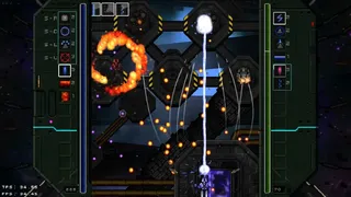 Скриншот 5 к игре Cosmonator