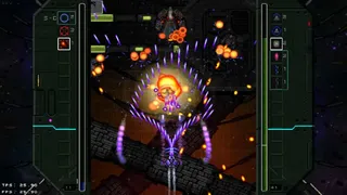 Скриншот 7 к игре Cosmonator