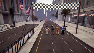 Скриншот 4 к игре Bullyparade - DER Spiel