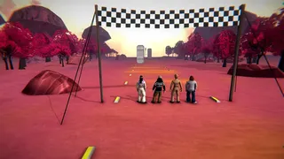 Скриншот 7 к игре Bullyparade - DER Spiel