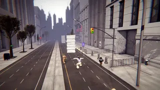 Скриншот 8 к игре Bullyparade - DER Spiel