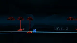 Скриншот 1 к игре Cybercube