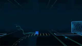 Скриншот 2 к игре Cybercube