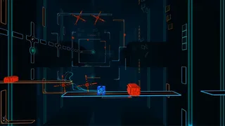 Скриншот 3 к игре Cybercube