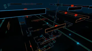 Скриншот 6 к игре Cybercube