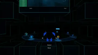 Скриншот 7 к игре Cybercube