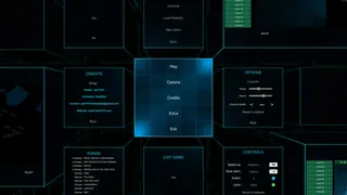 Скриншот 8 к игре Cybercube