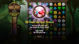 Скриншот 4 к игре Jewel Venture