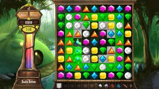 Скриншот 7 к игре Jewel Venture
