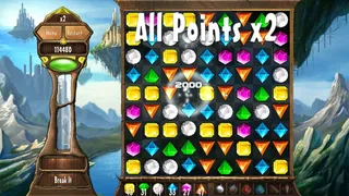Скриншот 8 к игре Jewel Venture