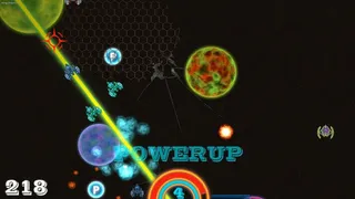 Скриншот 1 к игре Space Hit