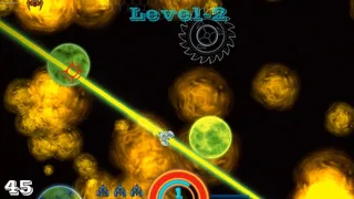 Скриншот 5 к игре Space Hit