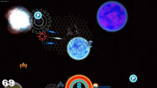 Скриншот 6 к игре Space Hit