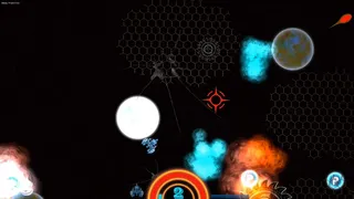 Скриншот 7 к игре Space Hit