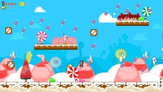 Скриншот 4 к игре The Theodore Adventures