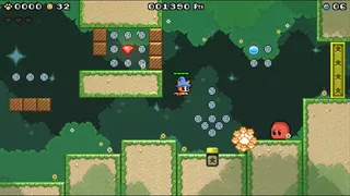 Скриншот 1 к игре MagiCat