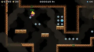 Скриншот 4 к игре MagiCat