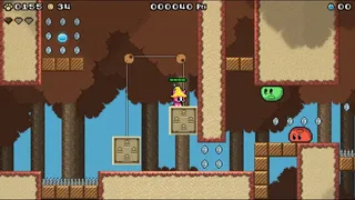 Скриншот 5 к игре MagiCat