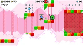 Скриншот 6 к игре MagiCat