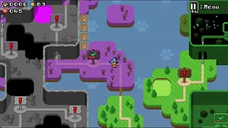 Скриншот 7 к игре MagiCat