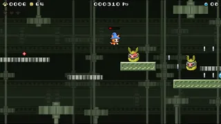 Скриншот 8 к игре MagiCat