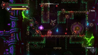 Скриншот 5 к игре Rising Hell