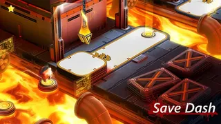 Скриншот 1 к игре Save Dash