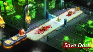Скриншот 2 к игре Save Dash