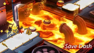 Скриншот 3 к игре Save Dash