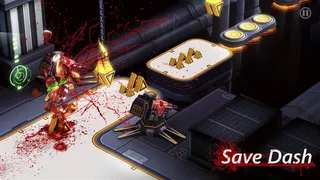 Скриншот 4 к игре Save Dash