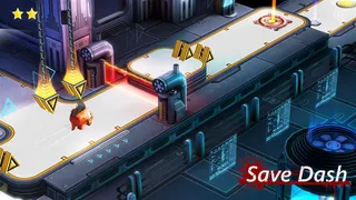 Скриншот 5 к игре Save Dash