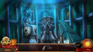 Скриншот 3 к игре The Myth Seekers: The Legacy of Vulcan