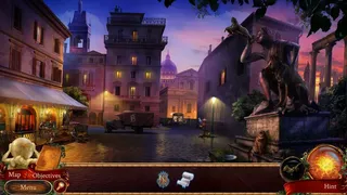 Скриншот 6 к игре The Myth Seekers: The Legacy of Vulcan