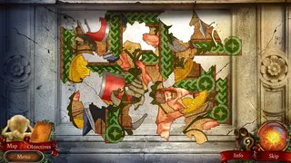 Скриншот 7 к игре The Myth Seekers: The Legacy of Vulcan