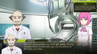 Скриншот 2 к игре Humanity Must Perish