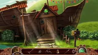Скриншот 2 к игре Dream Hills: Captured Magic
