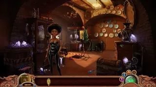 Скриншот 3 к игре Dream Hills: Captured Magic