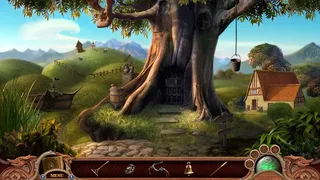 Скриншот 4 к игре Dream Hills: Captured Magic