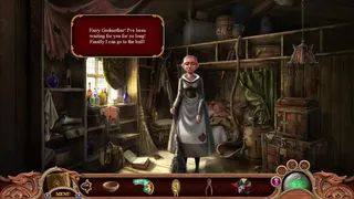 Скриншот 5 к игре Dream Hills: Captured Magic