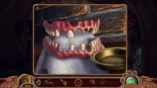 Скриншот 6 к игре Dream Hills: Captured Magic
