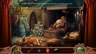 Скриншот 8 к игре Dream Hills: Captured Magic