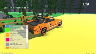 Скриншот 1 к игре Project Taurus