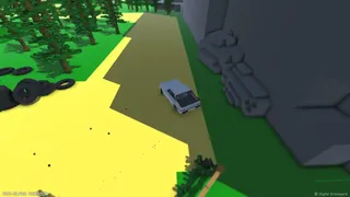Скриншот 3 к игре Project Taurus