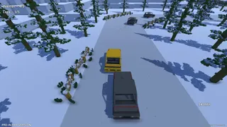 Скриншот 4 к игре Project Taurus